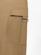 Women's Cargo Pants High Rise Wide Leg Side Pocket – City Outings