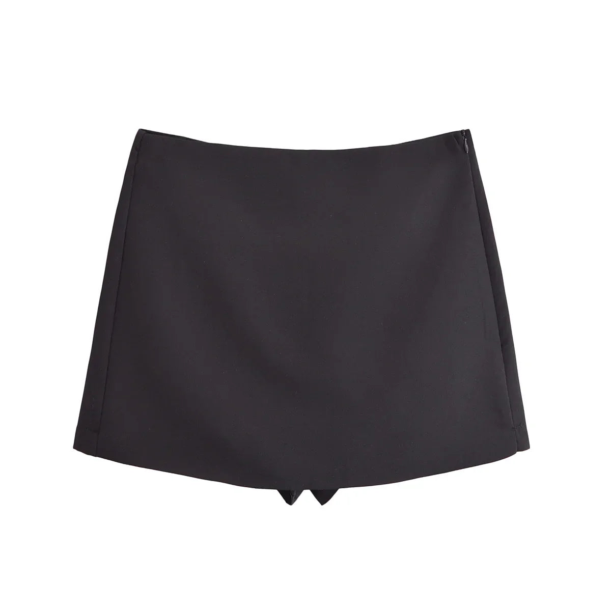 Women's High Waist Mini Skirt – Weekend Outfit
