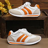 Women's Low Top Sneakers Lace Up Canvas – Going Out Casual