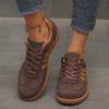 Women's Low Top Sneakers Lace Up – Going Out