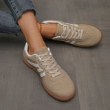 Women's Low Top Sneakers Lace Up – Going Out