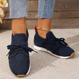 Women's Slip-On Shoes Closed Heel Pull Tab – Casual Everyday
