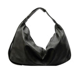 Women's Slouchy Tote Bag Crescent Adjustable Strap – Everyday Boho