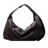 Women's Slouchy Tote Bag Crescent Adjustable Strap – Everyday Boho
