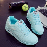 Women's Sneakers Eye Graphic Lace Up Low Top Raised Sole – Everyday Wear