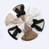Women's Sun Hat Straw Oversized Wide Brim Round Crown – Summer Vacation