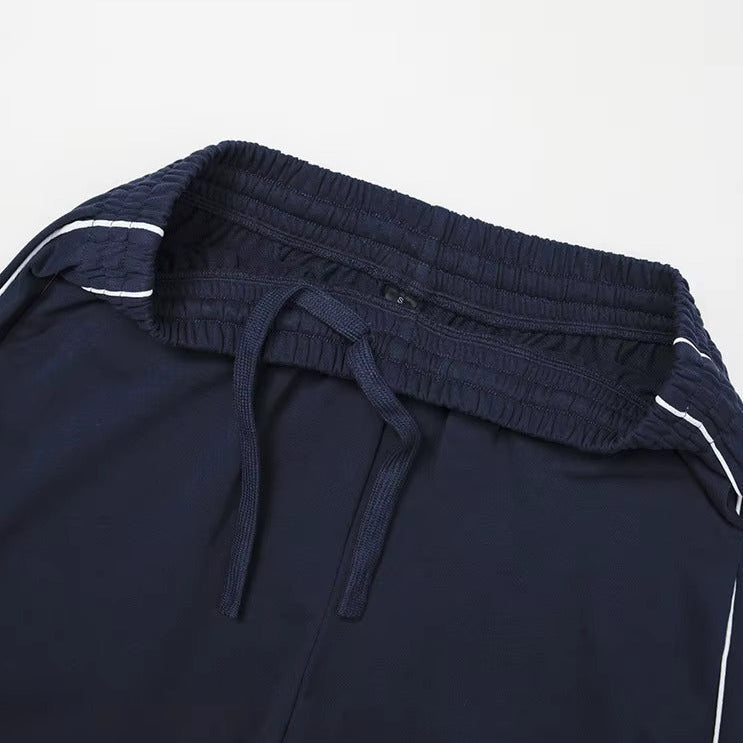 Women's Wide Leg Sweatpants Elastic Waist – Daily Jogging