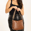 Women's Crossbody Bag Adjustable Strap Zip – Weekend Ready