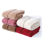 Women’s Fleece Hoodie Zip Front Patch Pockets Long Sleeves – Weekend Errands