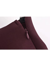 Women's High Waist Mini Skirt – Weekend Outfit