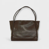 Women's Large Shoulder Bag Zip Top Tote – Everyday Work