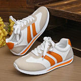 Women's Low Top Sneakers Lace Up Canvas – Going Out Casual
