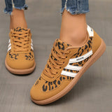 Women's Low Top Sneakers Lace Up – Going Out