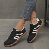 Women's Low Top Sneakers Lace Up – Going Out