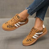 Women's Low Top Sneakers Lace Up – Going Out
