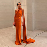 Women's Maxi Dress Scarf Neck Sleeveless – Wedding Guest