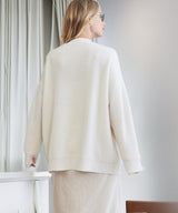 Women's Ribbed Cardigan Slim Fit Button Front Long Sleeve - Casual Everyday
