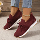 Women's Slip-On Shoes Closed Heel Pull Tab – Casual Everyday
