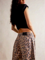 Women's Wide Leg Jeans High Waist Denim – Going Out